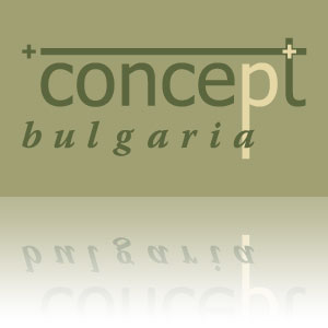 Concept Bulgaria logo
